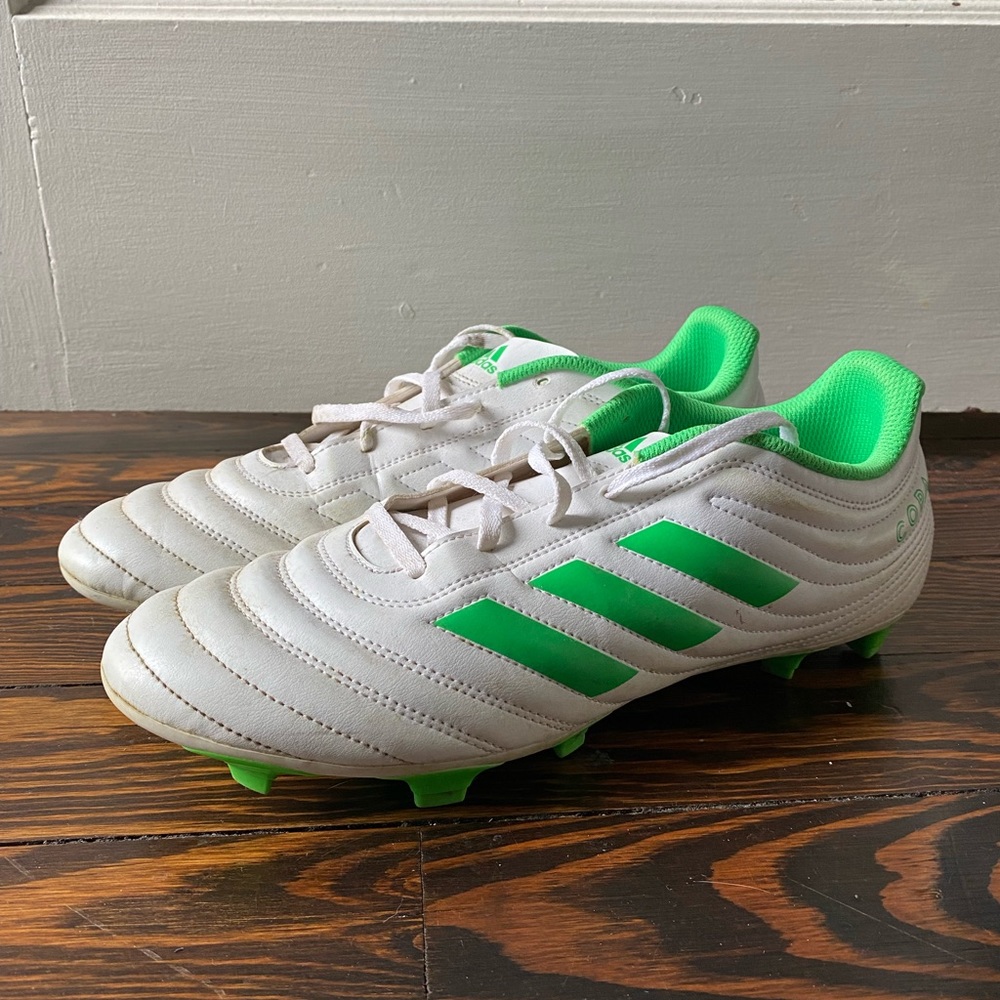 Adidas Copa Soccer Football Cleats Boots Sneakers Size 10.5